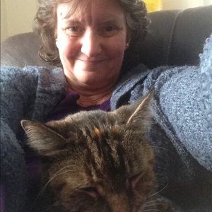 Meet your Posher, Kris